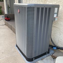 Air Conditioner 