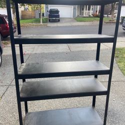 Heavy Duty Costco  Shelves 