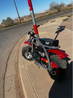 Coleman BT200x