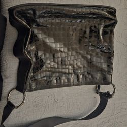 Brighton Black Bag