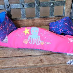 Swim Vest