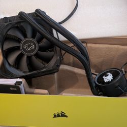 iBuyPower Cooling Fan 120mm