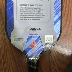 JOOLA Beacon Pickleball Paddle