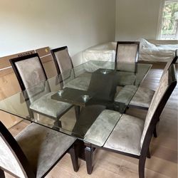 Dining Table Set 