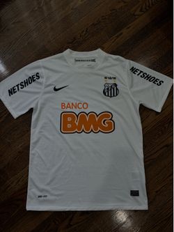Neymar Jersey