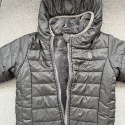 North Face Jacket Baby/toddler