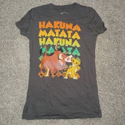 Lion King T-shirt 