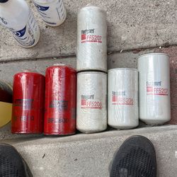 Fuel Filters For diesel Engines
