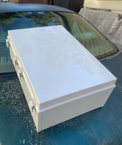 Fibox CAB PC 604022 G Industrial Control Panel Enclosure Inch 23.x15.7x8.7  Durable polycarbonate industrial control panel enclosure is a Fibox CAB PC