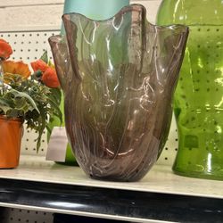 Vintage vase