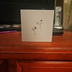 AirPods Pro Gen 2
