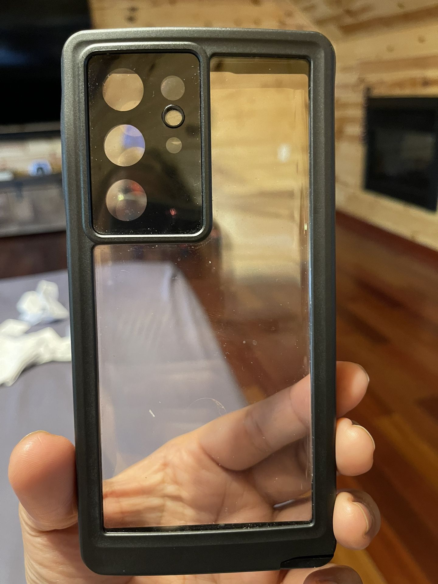 Phone Cover For Android