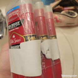 Men's Old Spice Deodorant