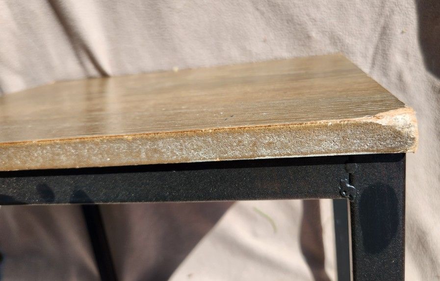 Small Side Table