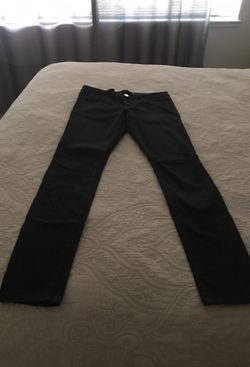 Size 8 Express legging