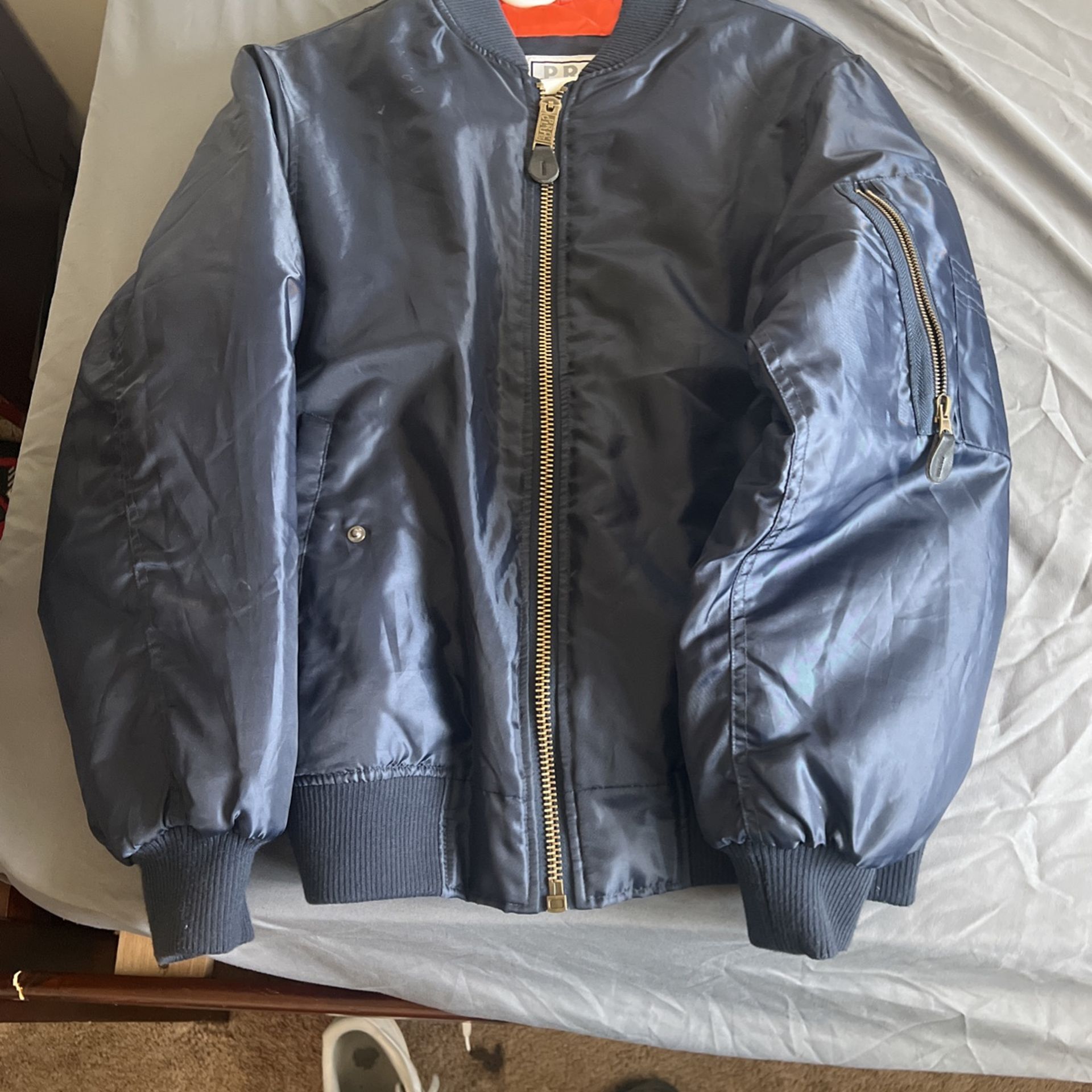 Pro Club Bomber Jacket