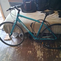 Specialized Vita Sport 
