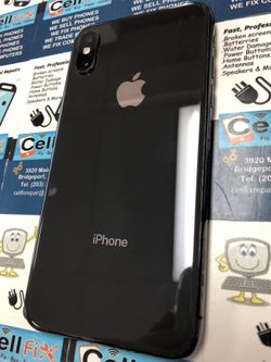 iPhone XS 64GB Unlocked
