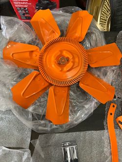 Cooling Fan for Big Block 383.,400.,440., etc