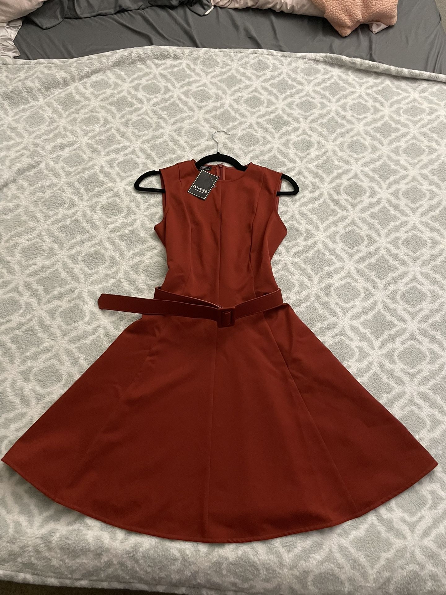 size 6 womens dress