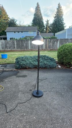 Light stand