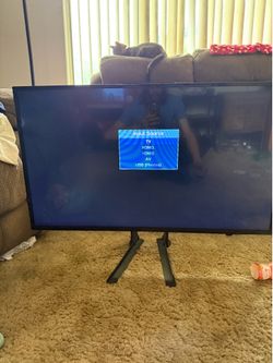 Insignia TV