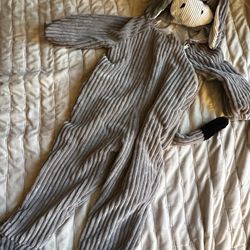 Toddler Donkey  Costume 