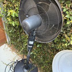 Large Costco fan