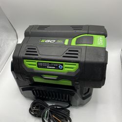 EGO BA2800T 56V 56 Volt 5.0 Ah Lithium-ion Battery with CH2100 charger
