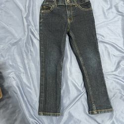 Oshkosh bgosh Dark Blue Jean