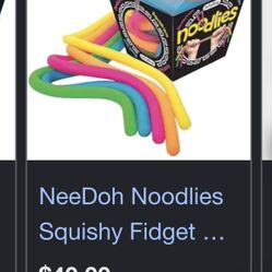 Needoh 