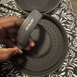 Q-Collar Protective Sports Gear