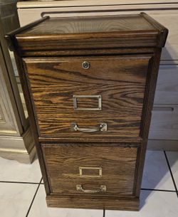File Cabinet