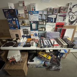 Ongoing Sale! 