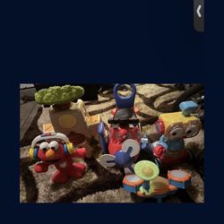 Toys