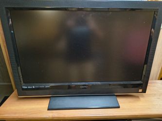 Vizio LCD HDTV