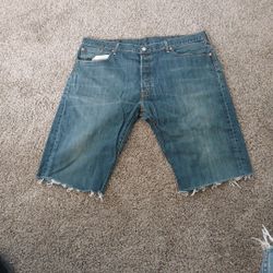 Jorts 