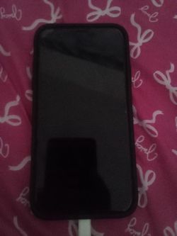 iPhone 11 purple