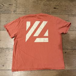 YoungLA 413 Oversized Shirt M