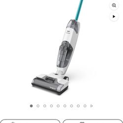 Mop Vacuum