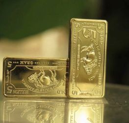 Gold