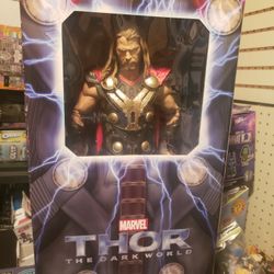 Neca Reel Toys Thor