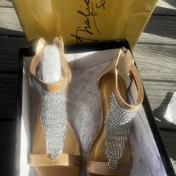 New Thalia Sodi Shoe
