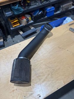 DINAN BMW INTAKE