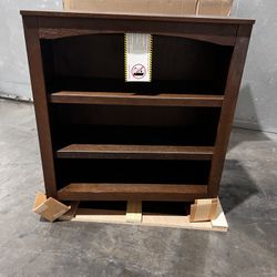 Brand New Bookshelf 