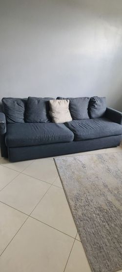 FREE - Comfy couch