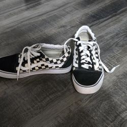 Vans Size 11