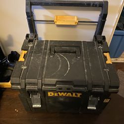 Dewalt Box 