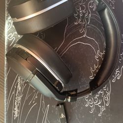 Turtle Beach XBOX Headset With USB Wireless-XBOX ONLY 