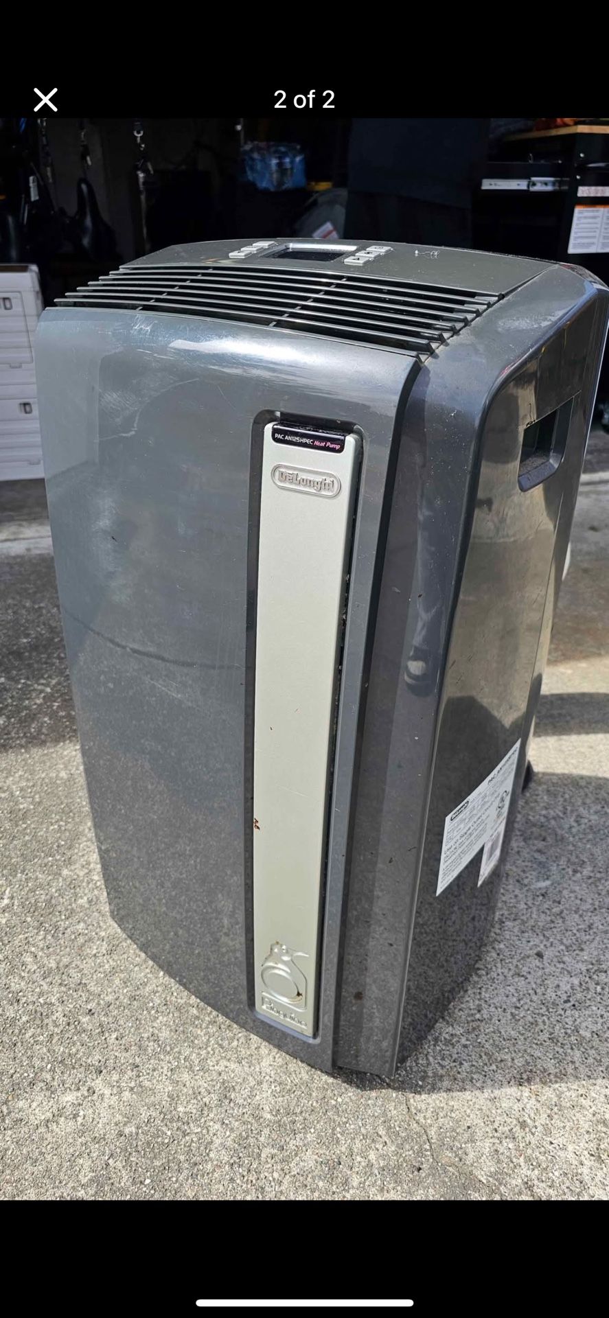 Air conditioner